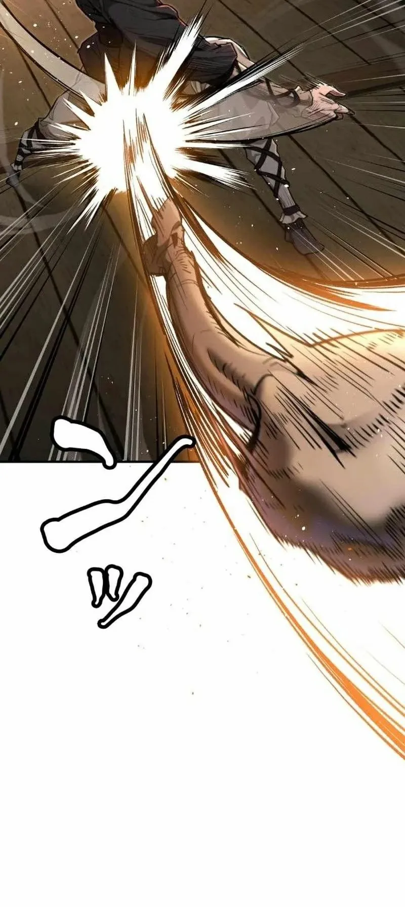 Unrivaled Spear Ghost ตอนที่ 5 หน้า 54