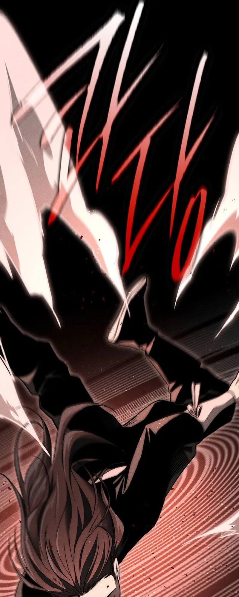 The Divine Demon’s Grand Ascension ตอนที่ 6 หน้า 41