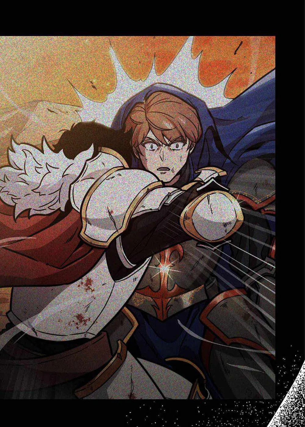 Return of the Ninth-Class Swordmaster : Sword Seeker ตอนที่ 1 หน้า 70