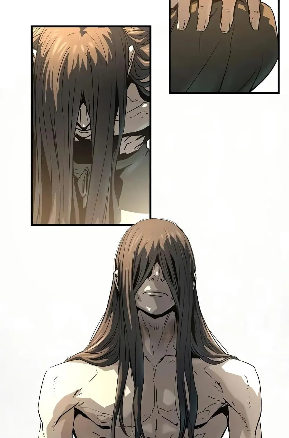Absolute Regression ตอนที่ 82 หน้า 70