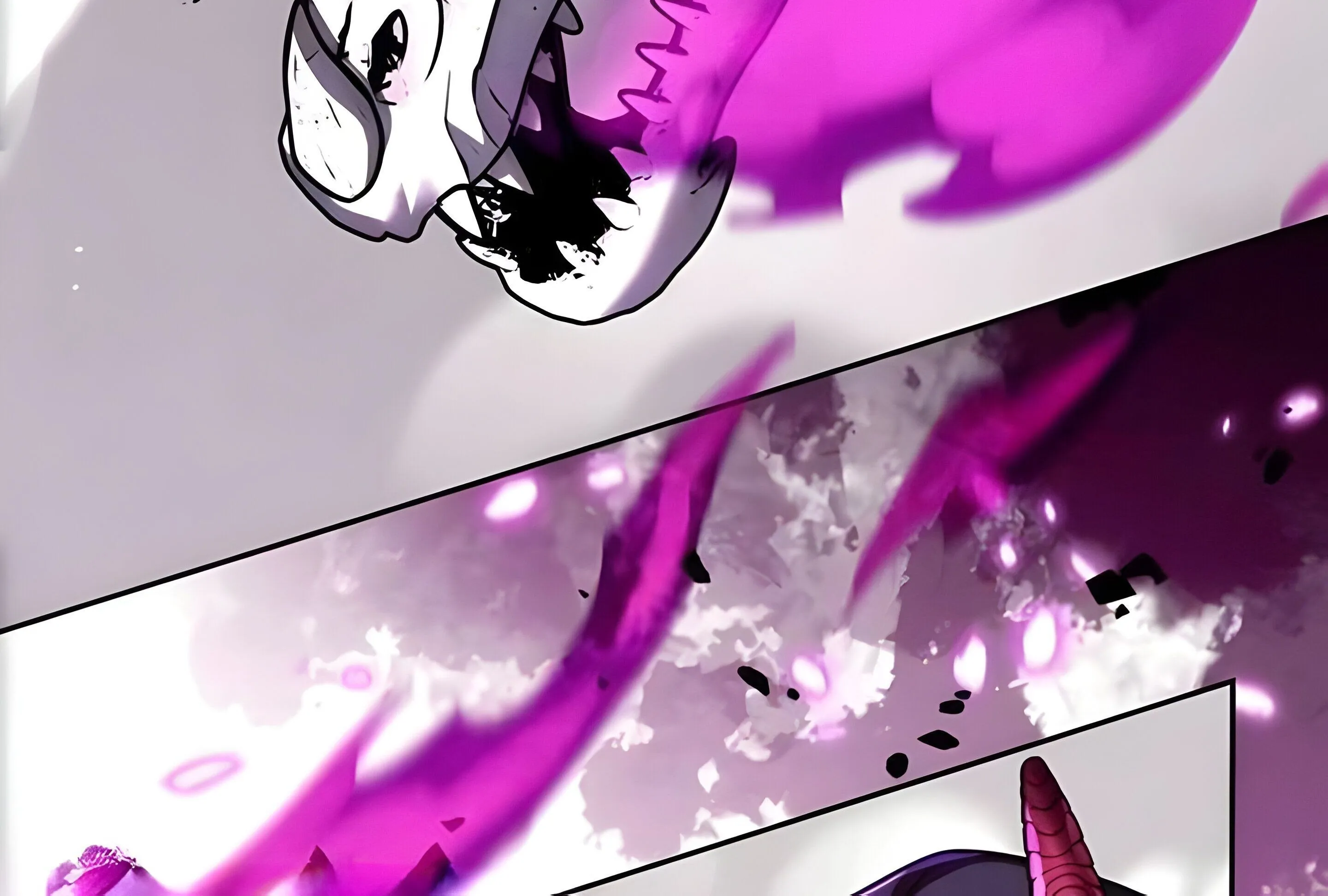 Sovereign of the Infinite Clones ตอนที่ 48 หน้า 96
