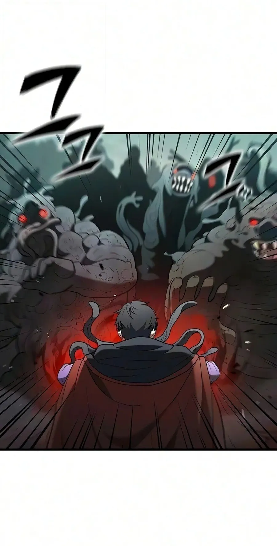 Demonic Beast Hunter Survival Guide ตอนที่ 31 หน้า 93