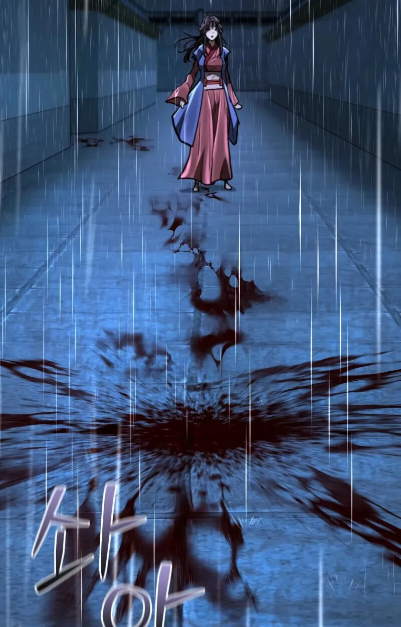Unrivaled Spear Ghost ตอนที่ 16 หน้า 93