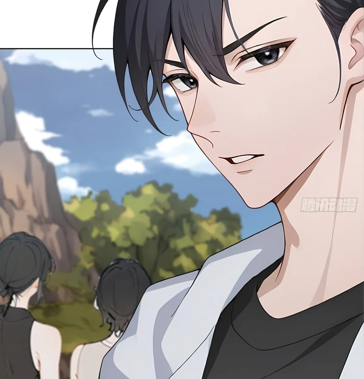Primordial Ten Fiends: Others Tame Beasts, I Tame Beast Girls ตอนที่ 2 หน้า 69
