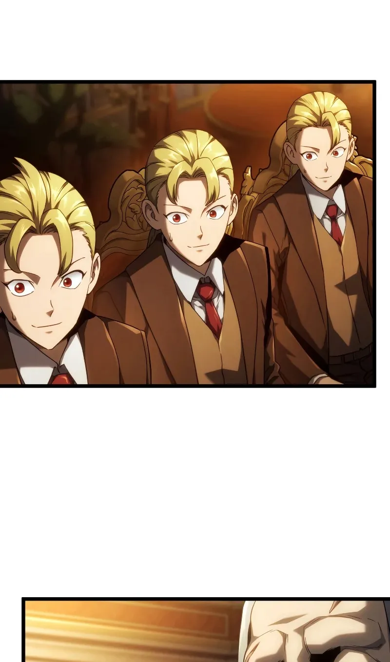 Revenge of the Iron-Blooded Sword Hound ตอนที่ 65 หน้า 13
