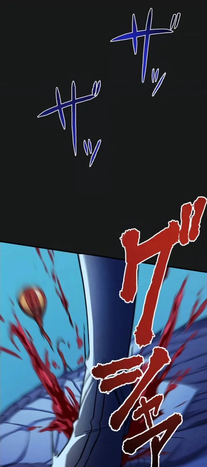 The Strongest Assassin Gets Transferred To Another World With His Whole Class ตอนที่ 3 หน้า 60