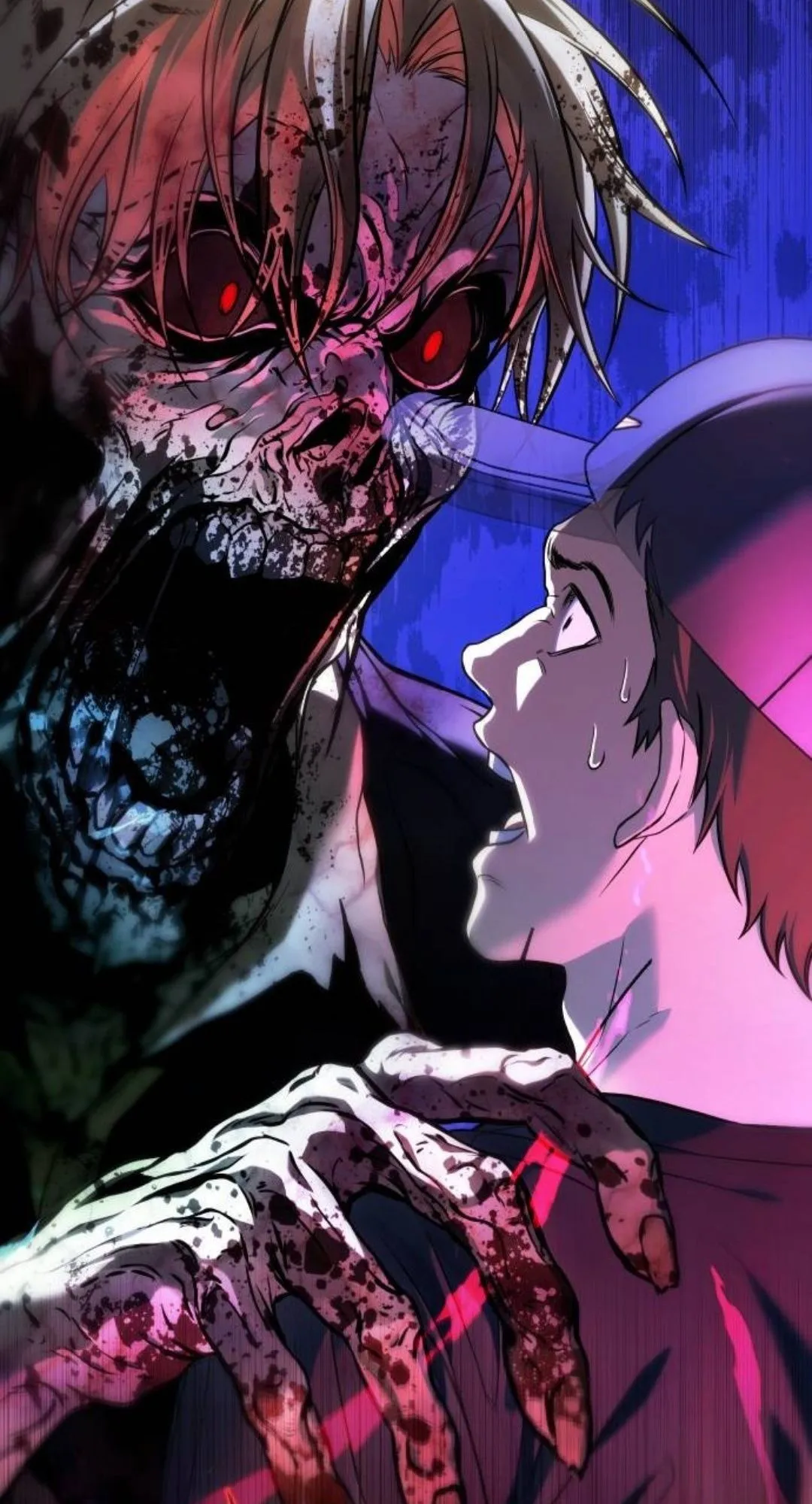 Zombie Papa ตอนที่ 4 หน้า 52