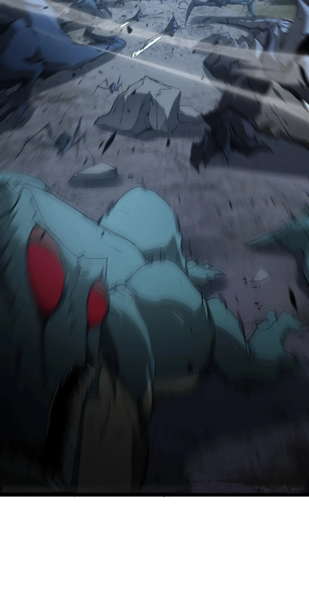 Overlord of Insects ตอนที่ 7 หน้า 37