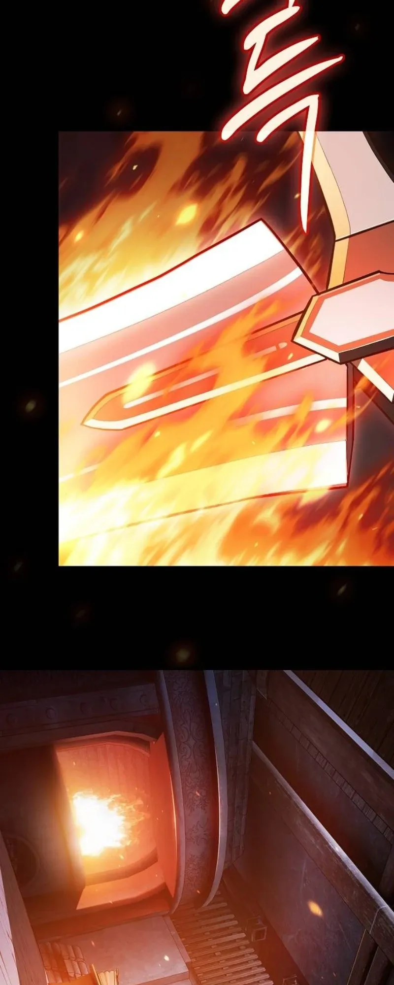 The Sword-Eating Swordmaster ตอนที่ 3 หน้า 67