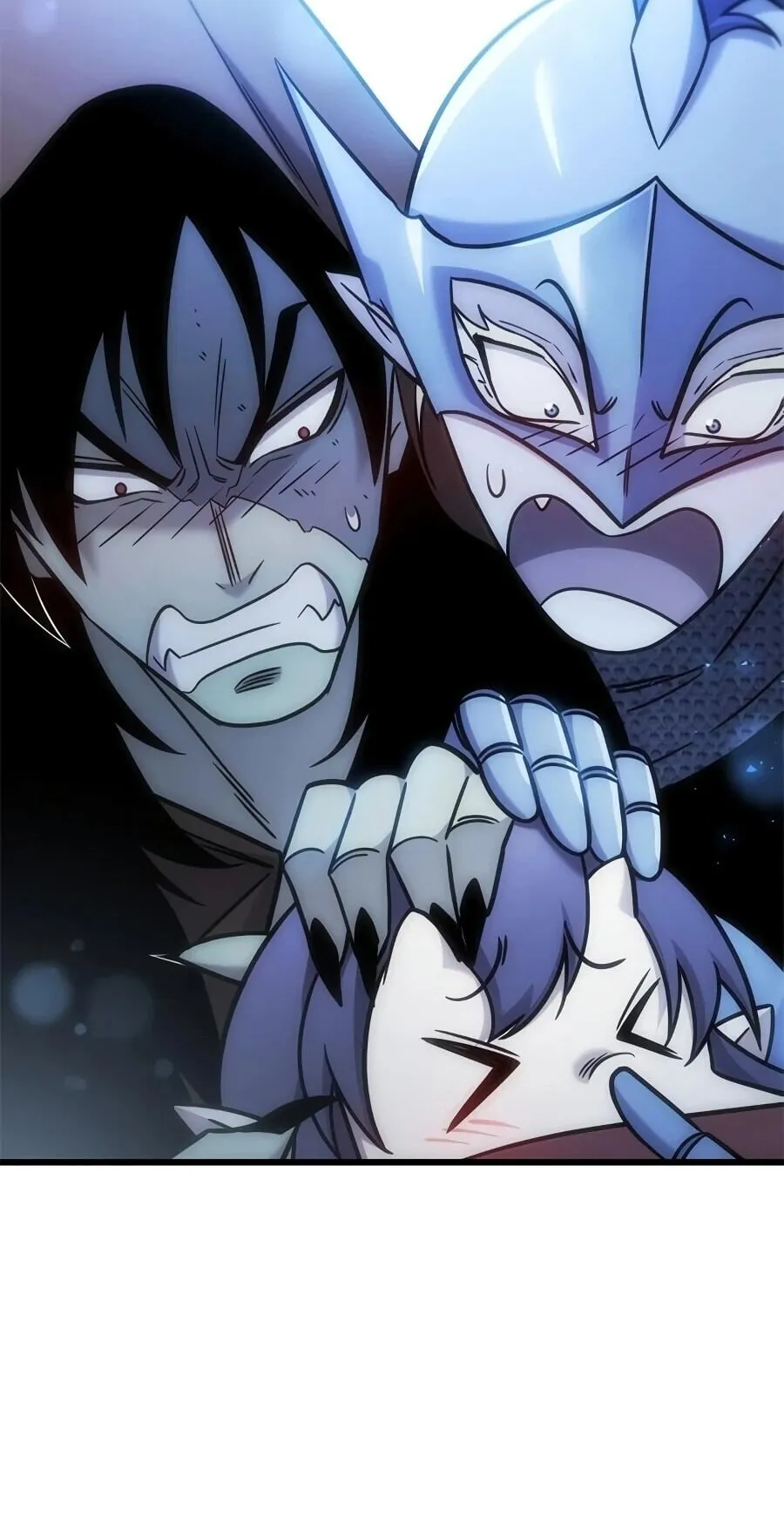 What a Bountiful Harvest, Demon Lord! ตอนที่ 64 หน้า 63