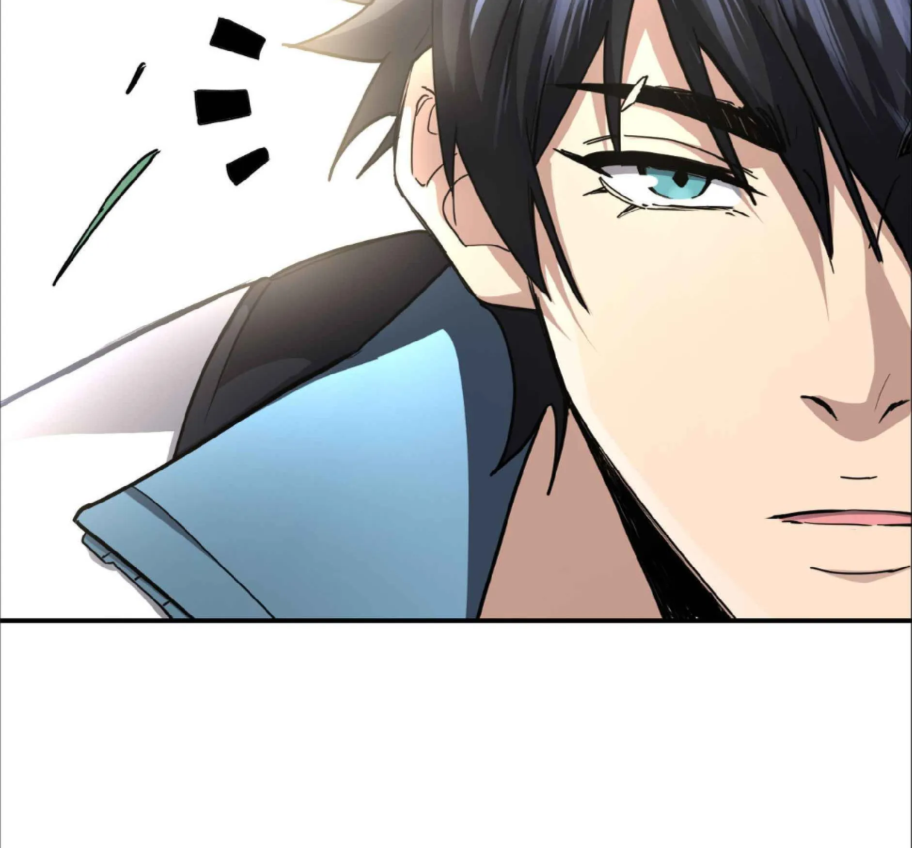 High Martial Arts: Sweeping Through Three Thousand ตอนที่ 14 หน้า 31
