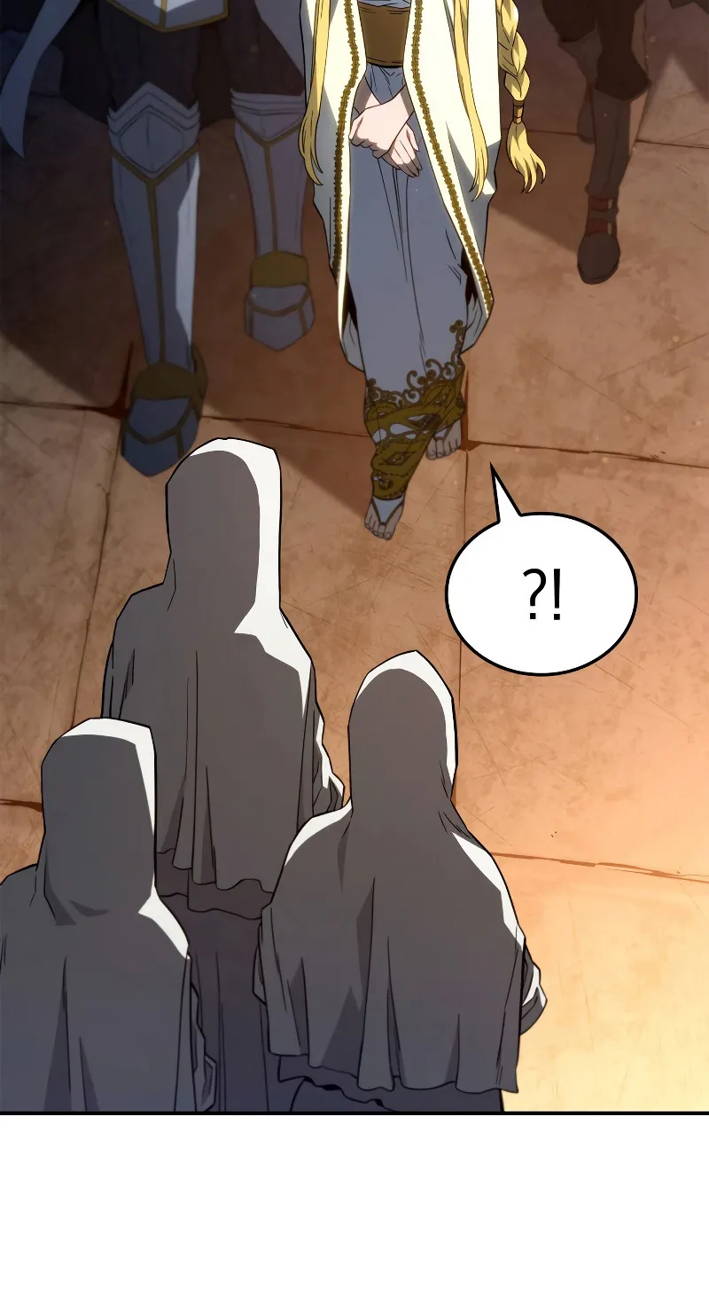 Revenge of the Iron-Blooded Sword Hound ตอนที่ 47 หน้า 78
