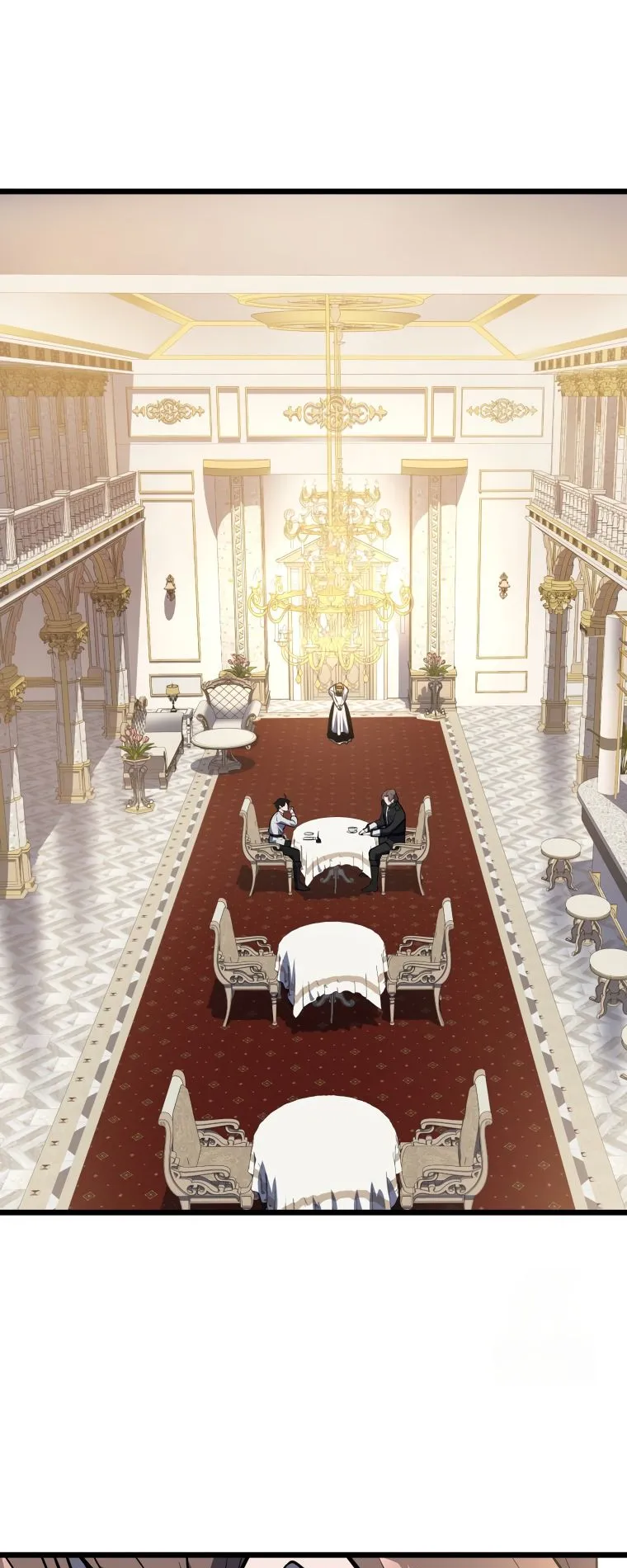 A Dragonslayer’s Peerless Regression ตอนที่ 22 หน้า 38