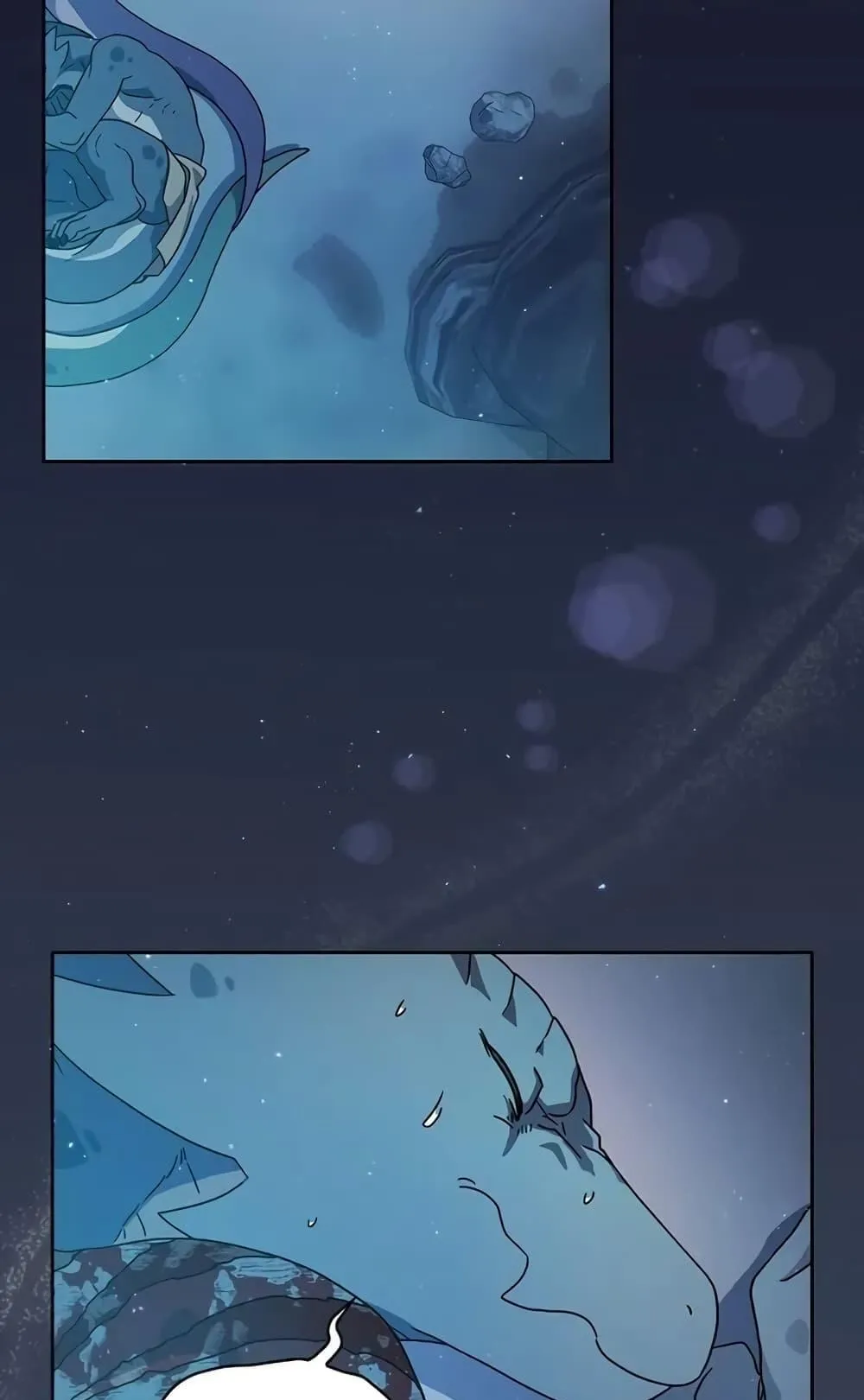 The Nebula’s Civilization ตอนที่ 3 หน้า 36
