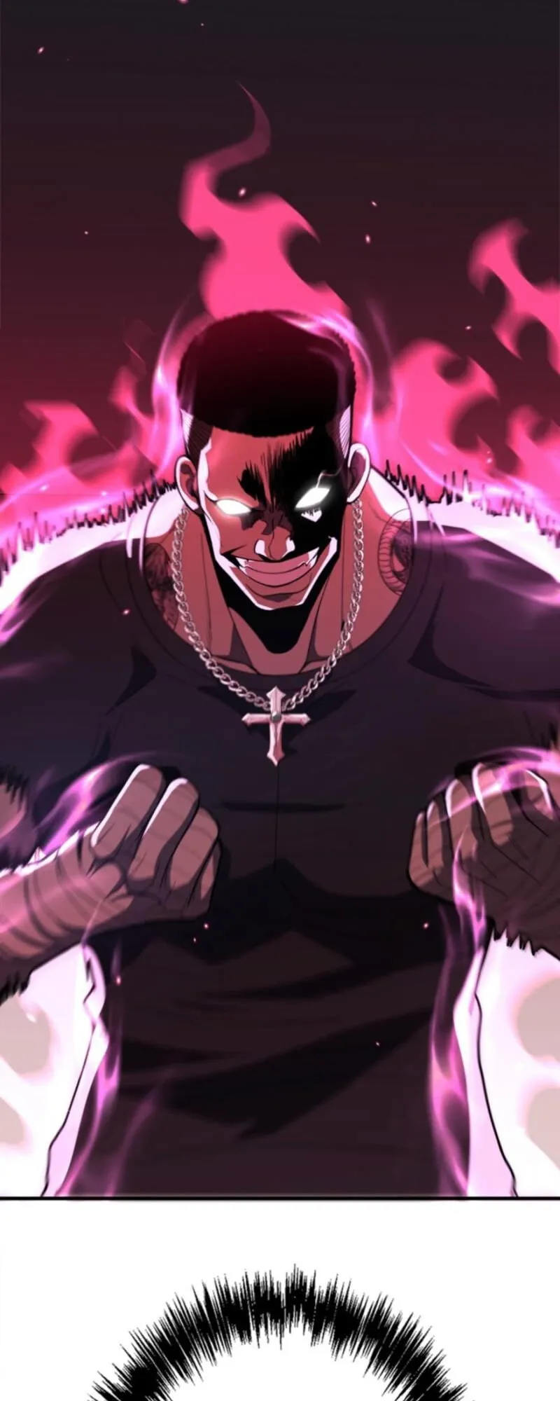 The Clan’s Failure Is a Former Continental Champion ตอนที่ 7 หน้า 15