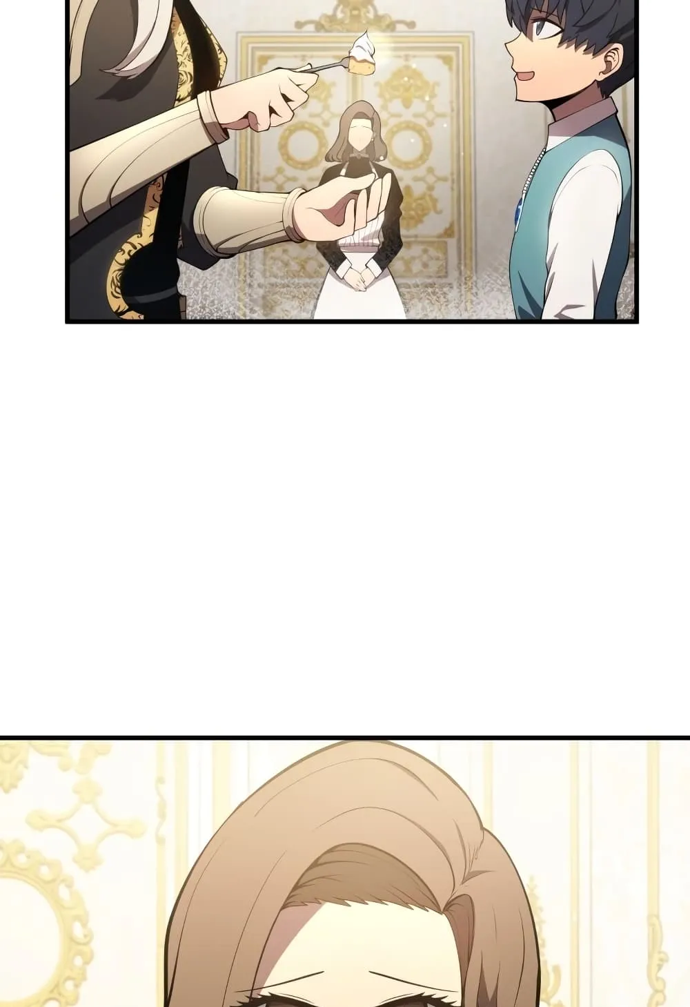 Swordmaster’s Youngest Son ตอนที่ 7 หน้า 116