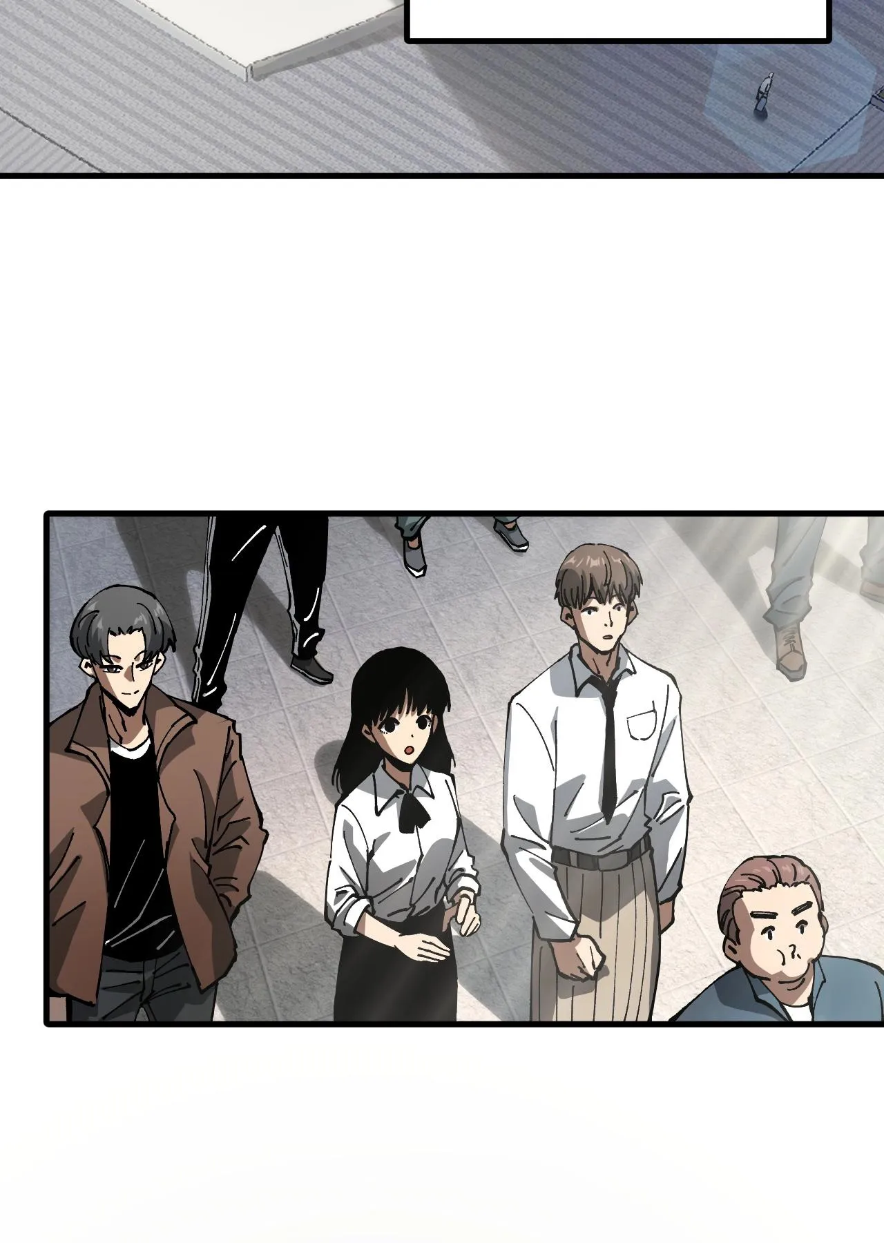 Global Beast Tamer I Can See the Path of Evolution ตอนที่ 3 หน้า 69
