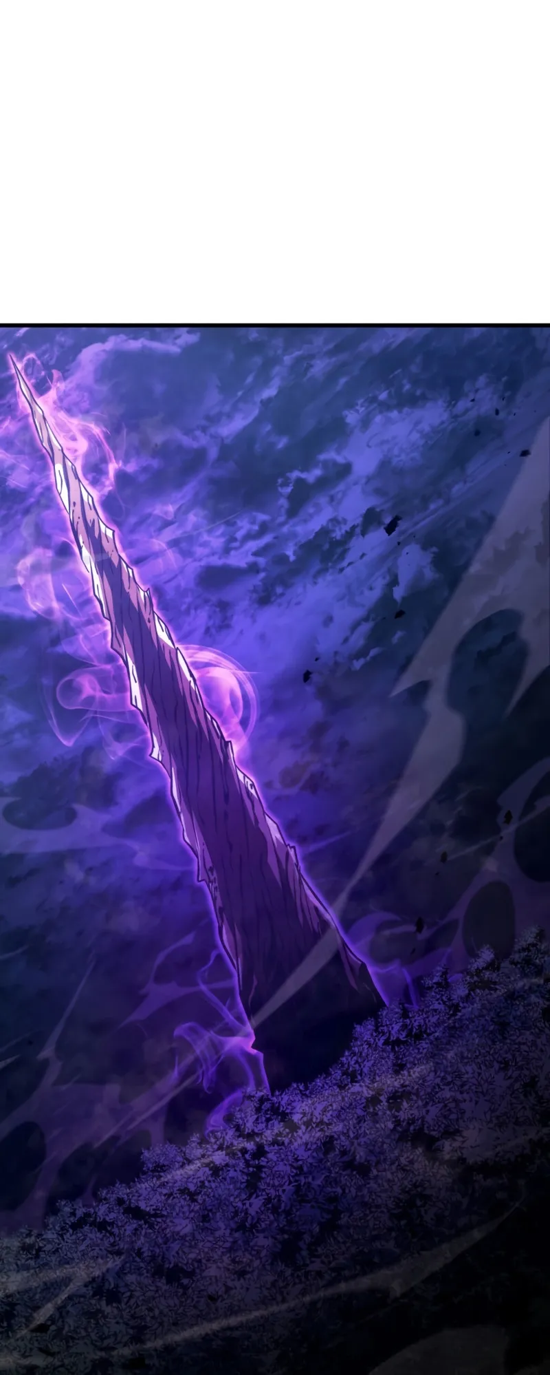 Revenge of the Iron-Blooded Sword Hound ตอนที่ 30 หน้า 82