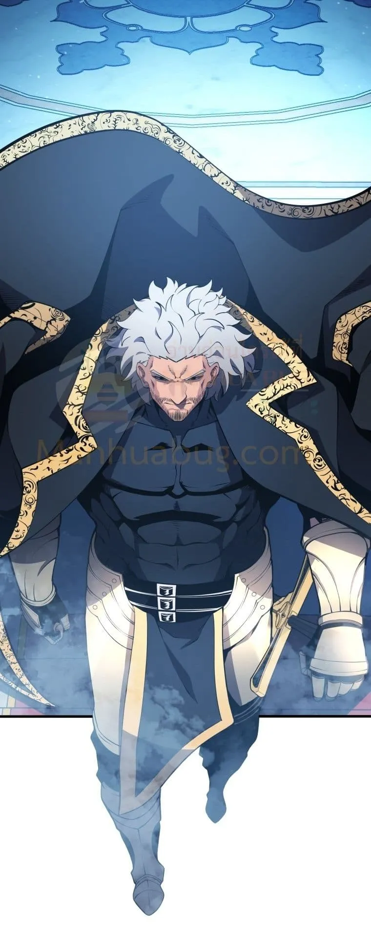 Swordmaster’s Youngest Son ตอนที่ 3 หน้า 20