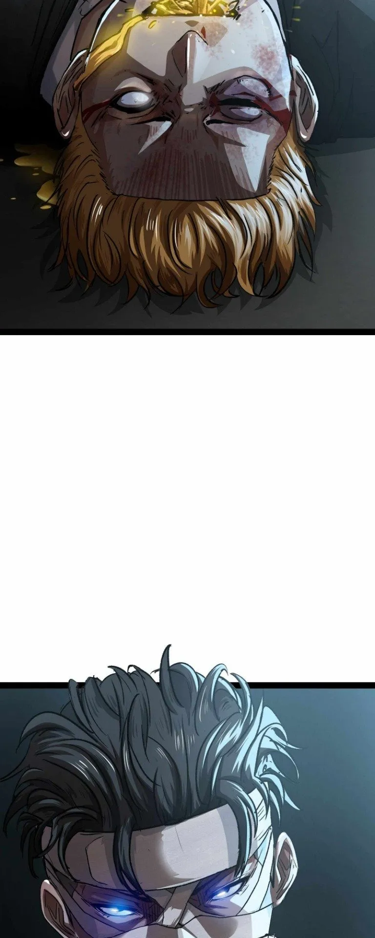 Death Speed ตอนที่ 2 หน้า 39