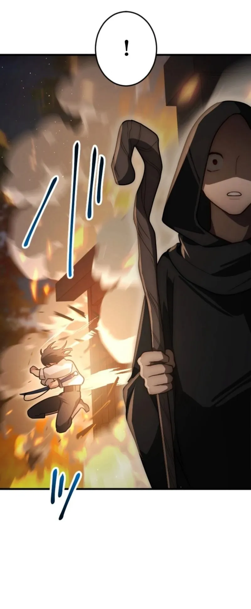 The Magic Theory of the Regressed Sword Saint ตอนที่ 1 หน้า 86