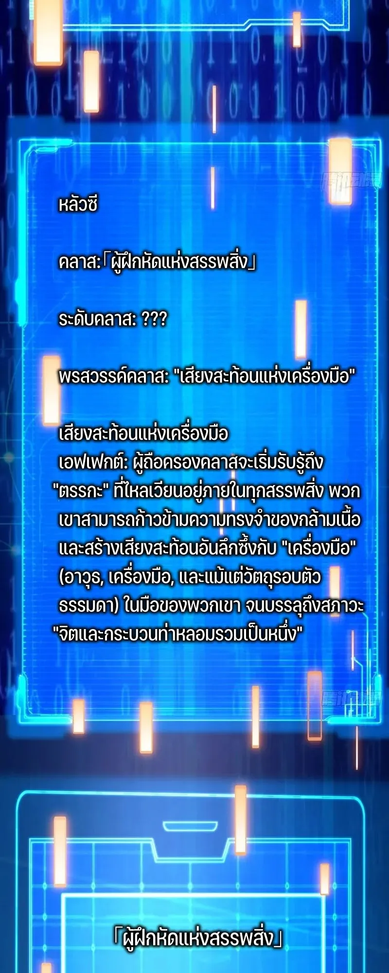 Day of Confinement ตอนที่ 10 หน้า 33