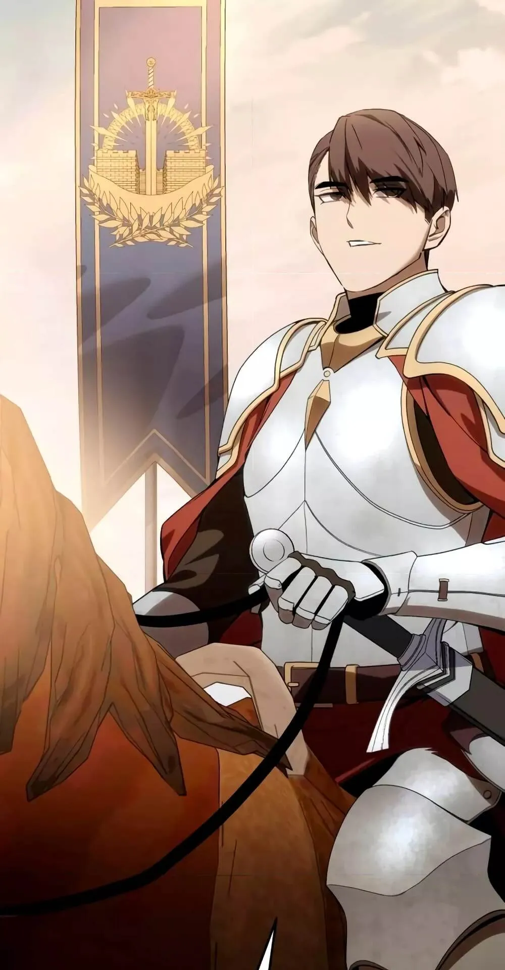Star-Embracing Swordmaster ตอนที่ 28 หน้า 129