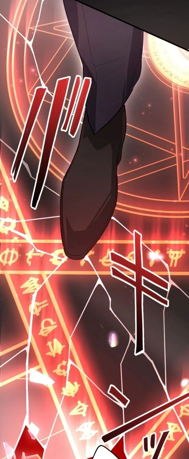 The Magic Theory of the Regressed Sword Saint ตอนที่ 12 หน้า 60