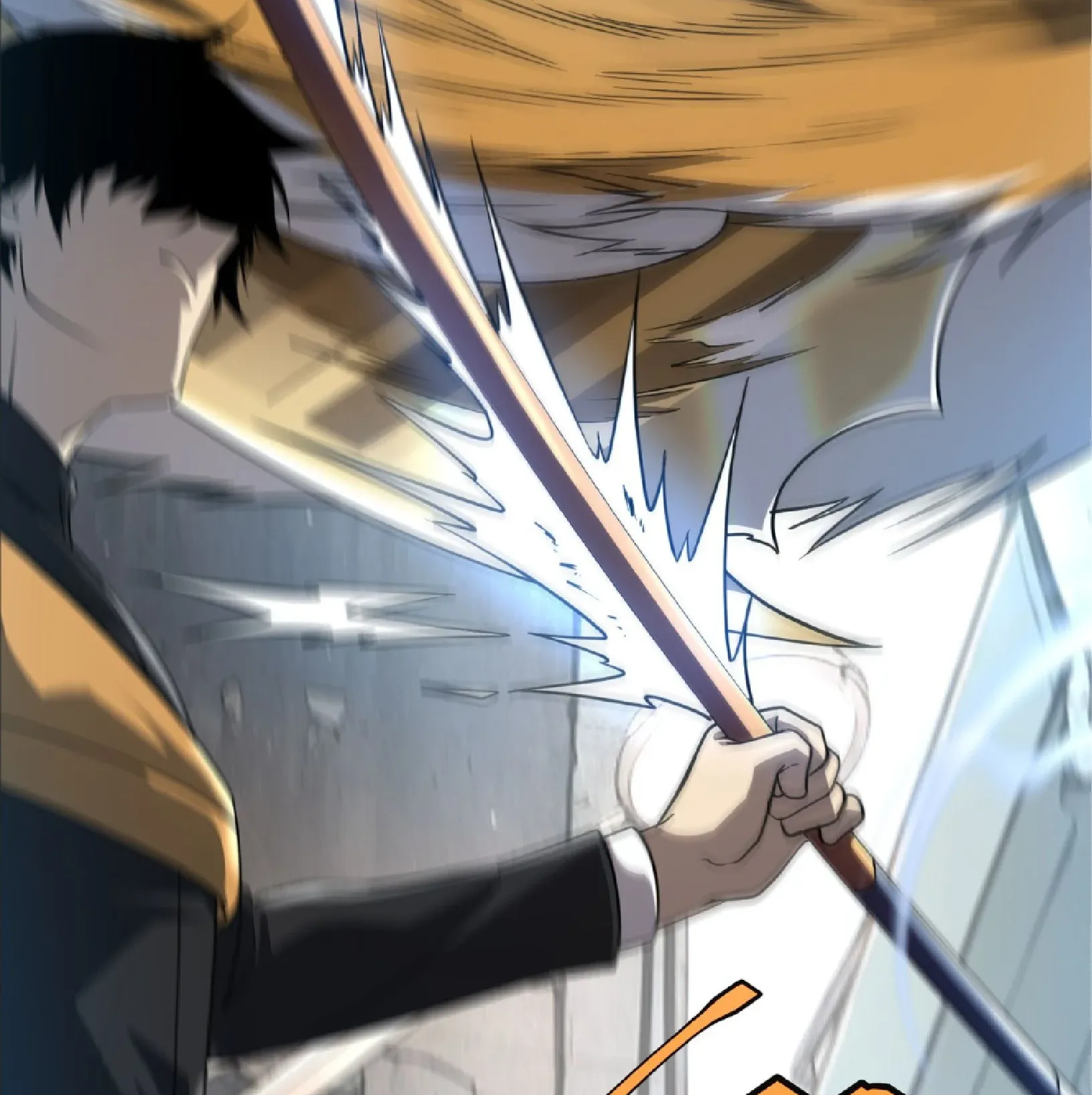 Awakening the Purple Thunder at the Beginning ตอนที่ 6 หน้า 53