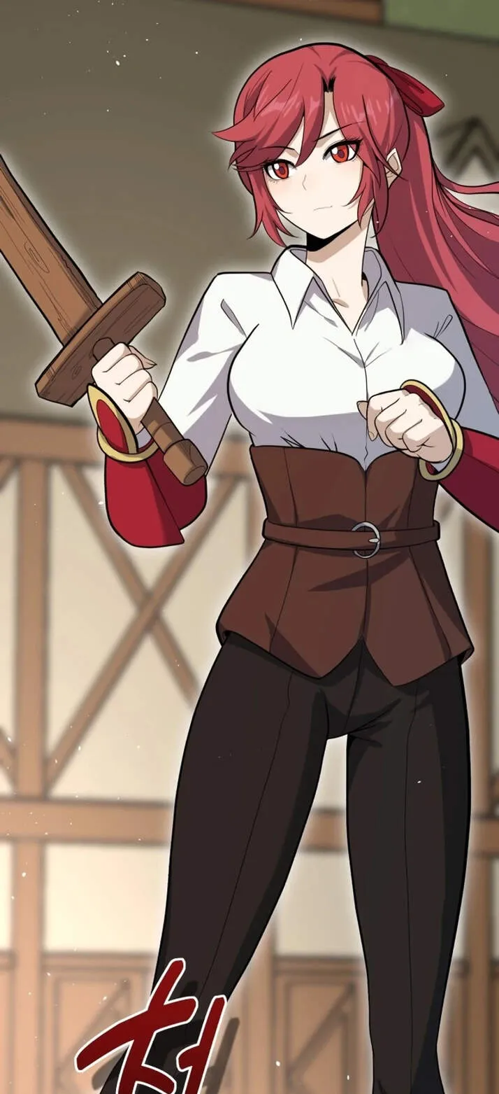 Reincarnation Sword Master ตอนที่ 2 หน้า 8