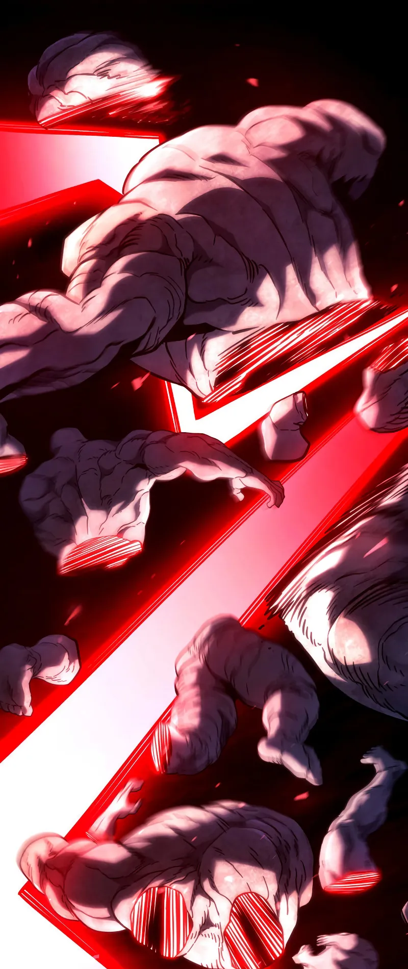 Revenge of the Iron-Blooded Sword Hound ตอนที่ 103 หน้า 47