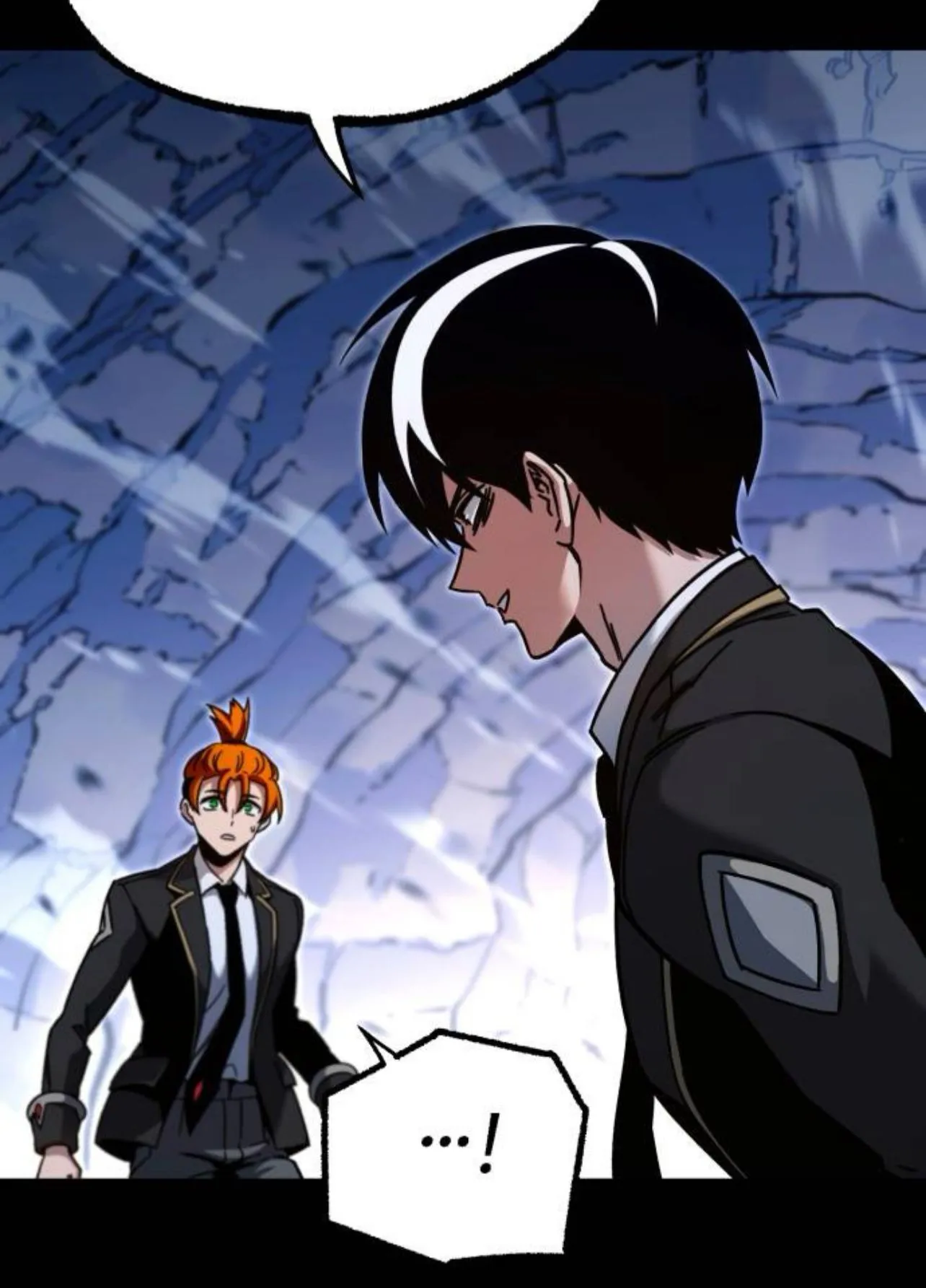 I Took Over The Academy With a Single Sashimi Knife ตอนที่ 31 หน้า 126