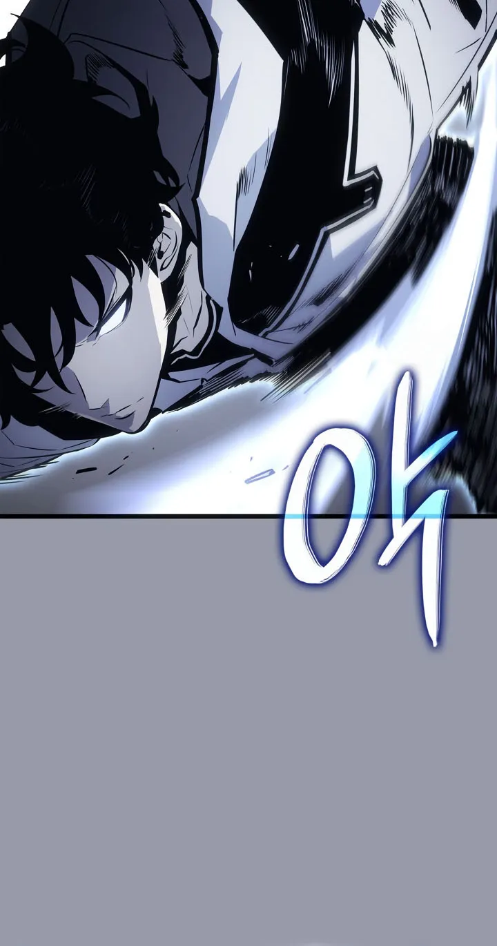 Solo Leveling: Ragnarok ตอนที่ 46 หน้า 19