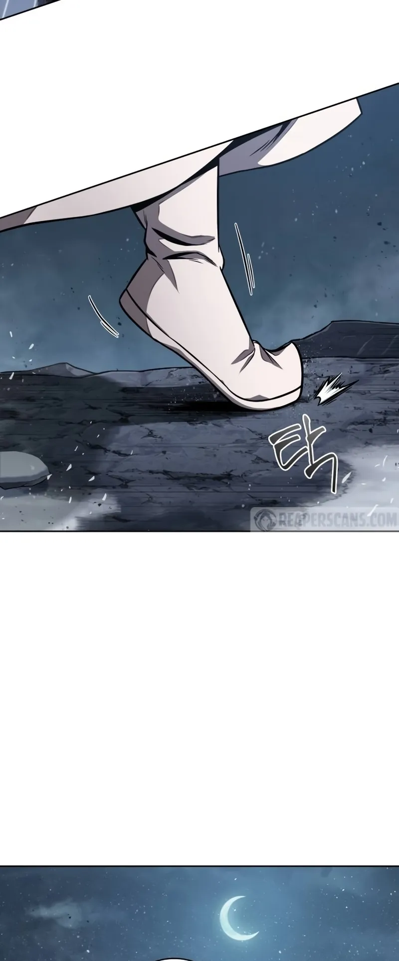 Nano Machine Chapter 117 หน้า 57