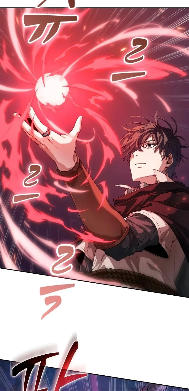 The Last Adventurer ตอนที่ 4 หน้า 34