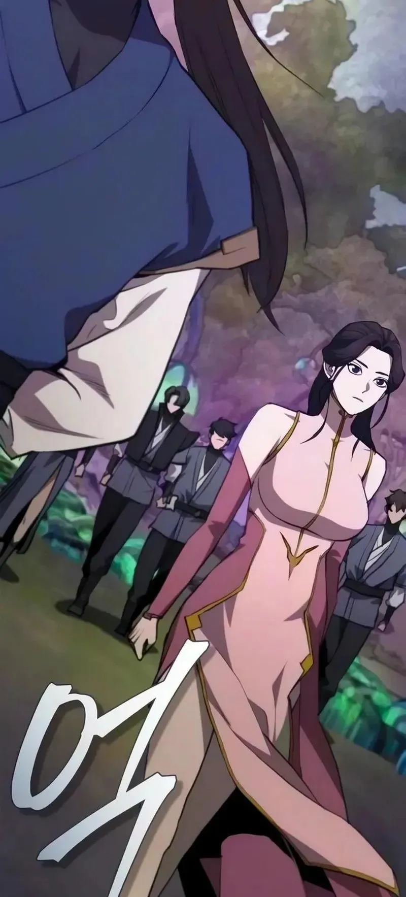 The Demonic Cult Instructor Returns ตอนที่ 59 หน้า 84