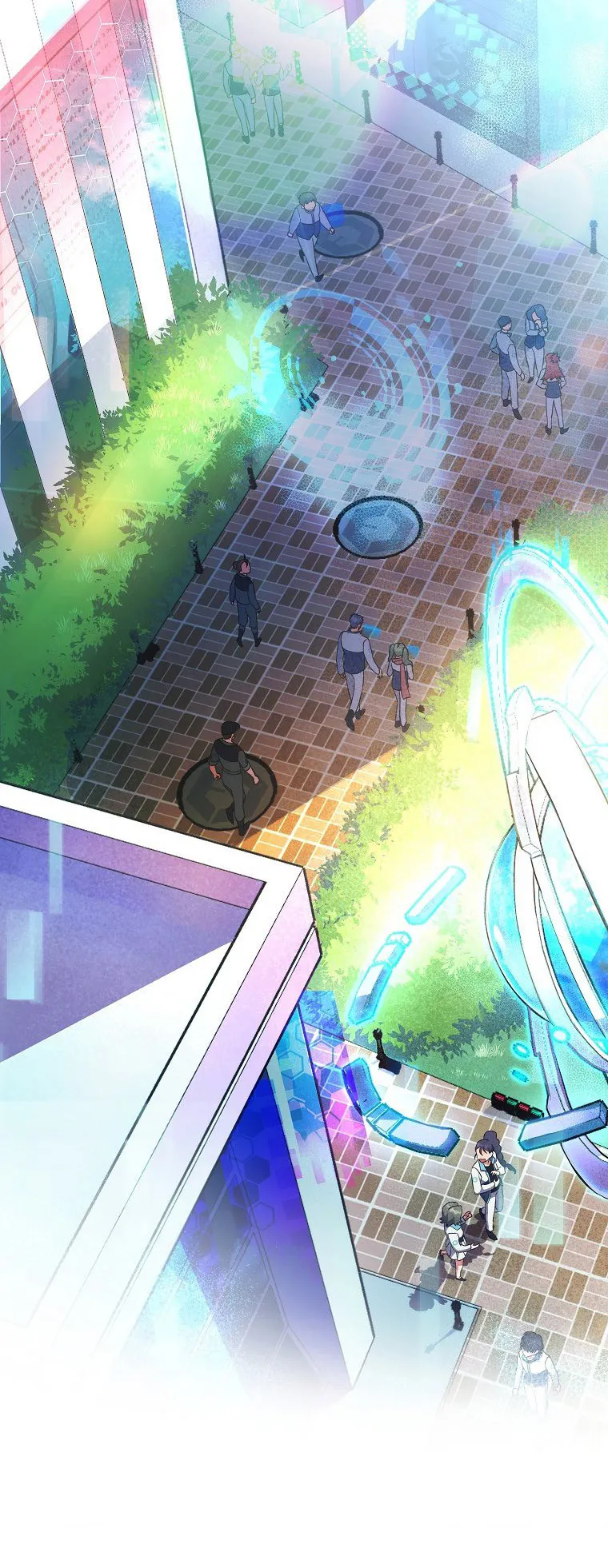 The Novel’s Extra (Remake) ตอนที่ 4 หน้า 52