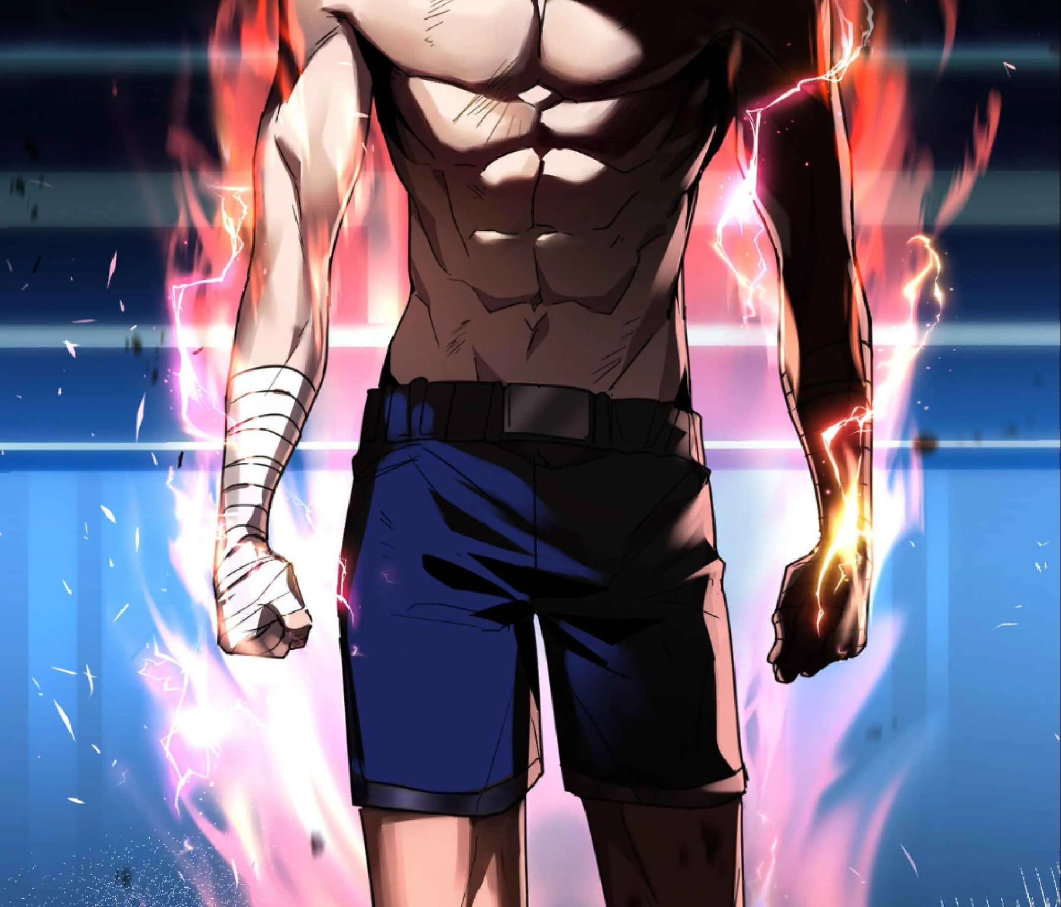 High Martial Arts: Sweeping Through Three Thousand ตอนที่ 2 หน้า 6