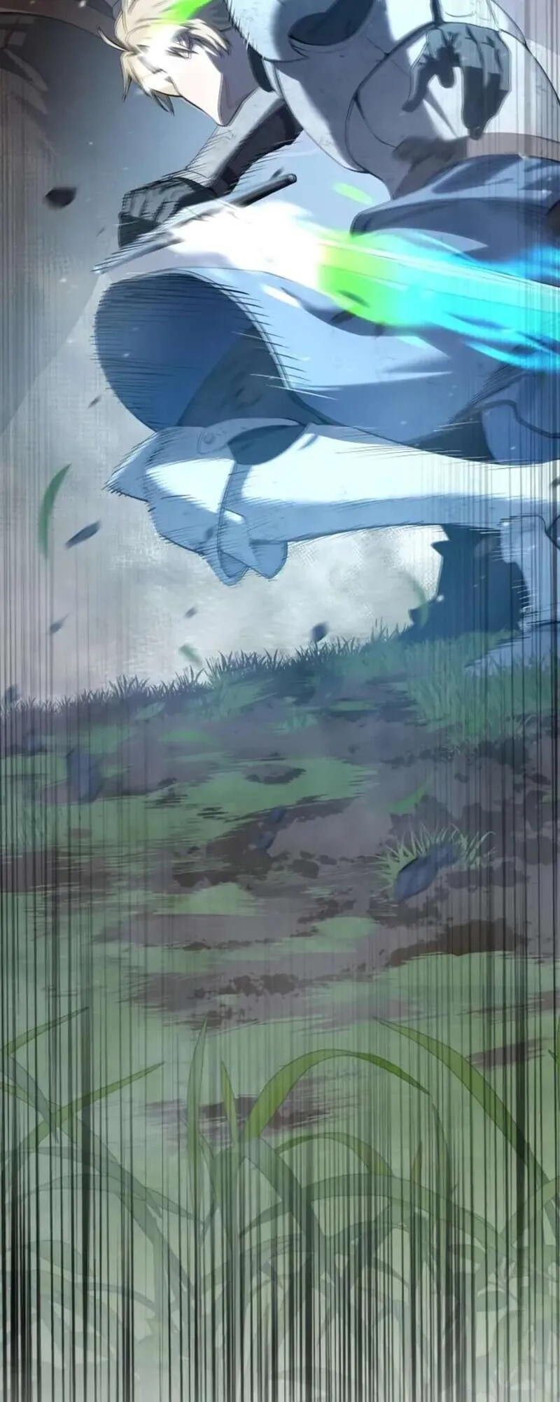 Star-Embracing Swordmaster ตอนที่ 83 หน้า 31