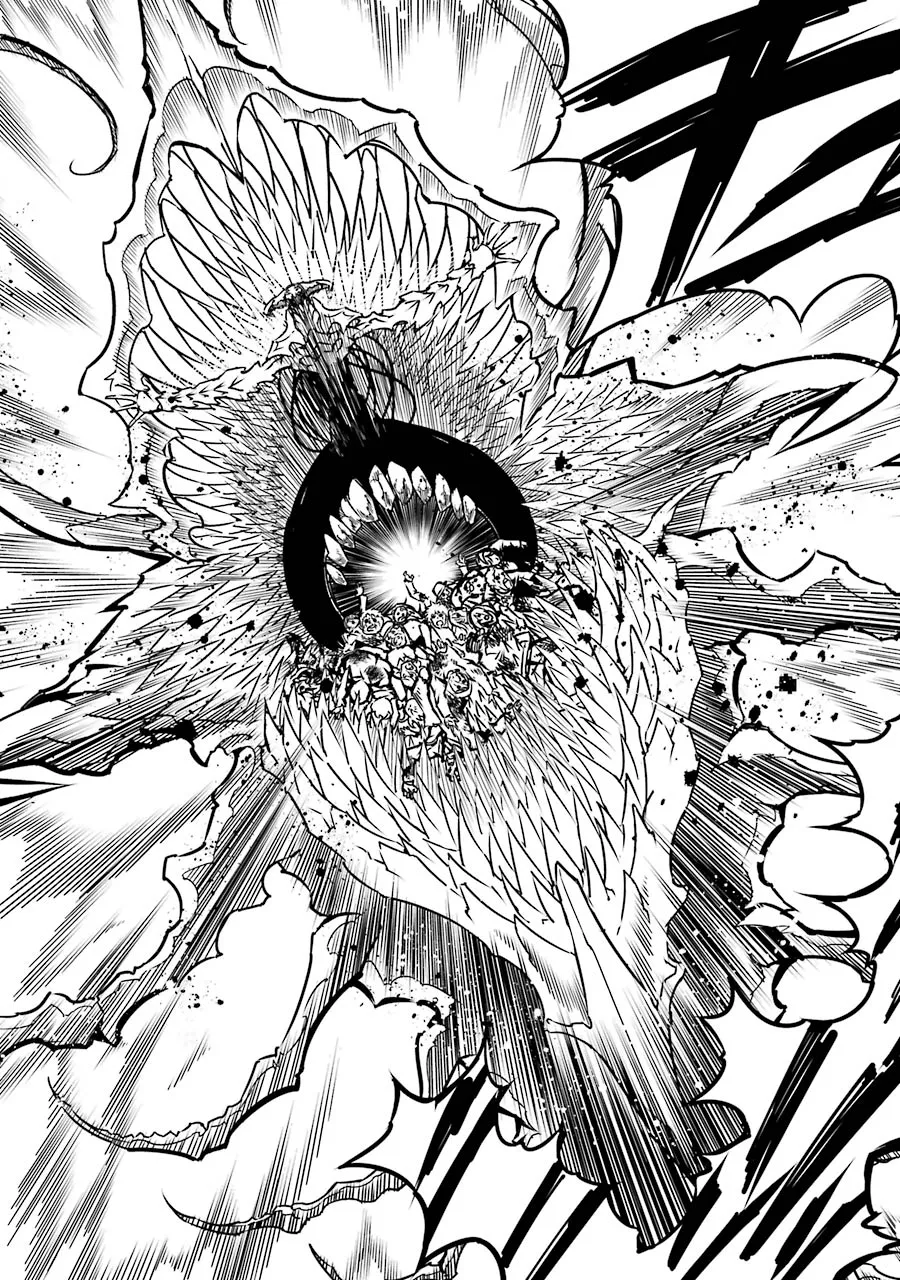 Ragna Crimson ตอนที่ 3 หน้า 37