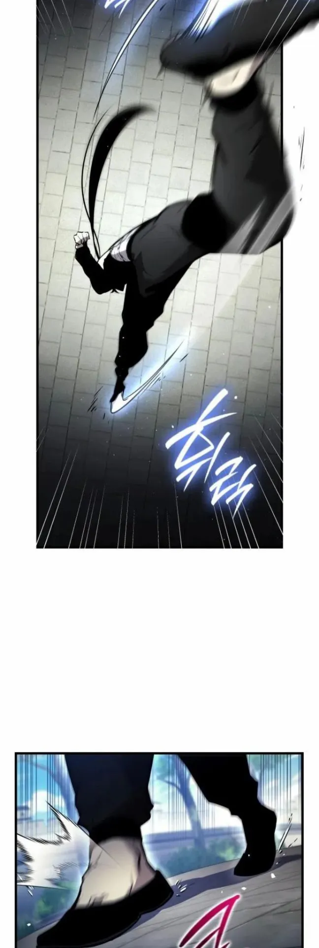 Rebirth of the Divine Demon ตอนที่ 5 หน้า 4