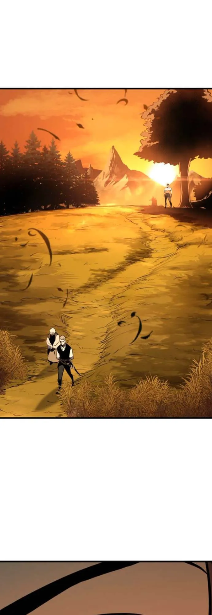 The Wandering Knight’s Survival Manual ตอนที่ 4 หน้า 57