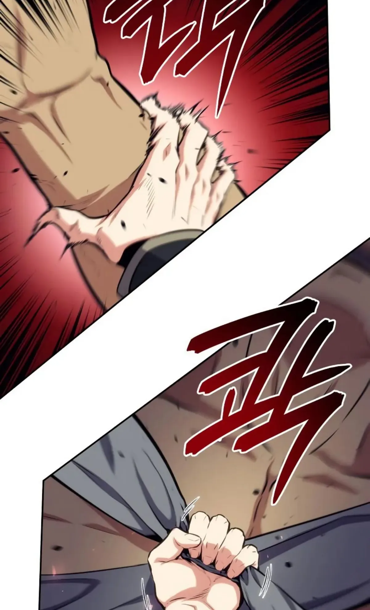 The Cold-Blooded Warrior ตอนที่ 4 หน้า 163