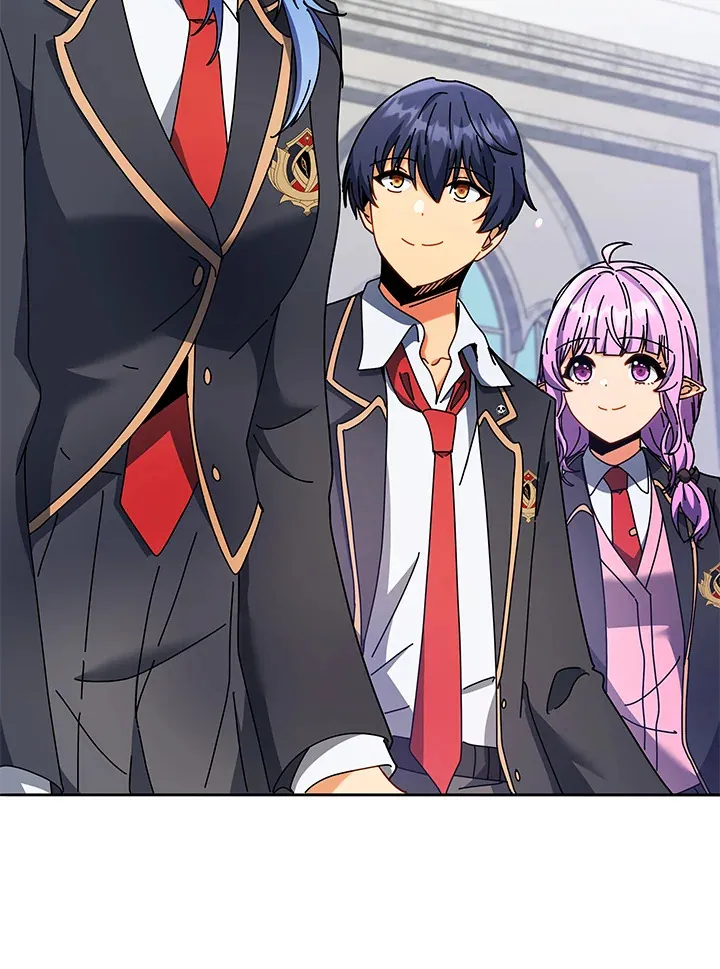 Necromancer Academy’s Genius Summoner Chapter 65 หน้า 62
