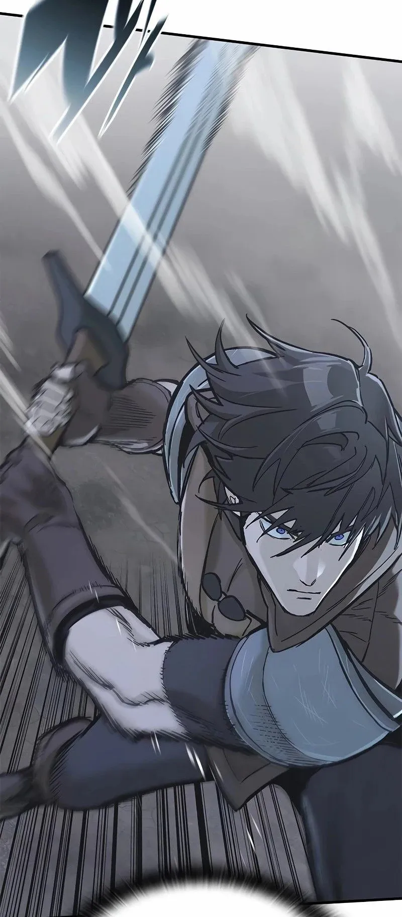 Eternally Regressing Knight ตอนที่ 19 หน้า 98