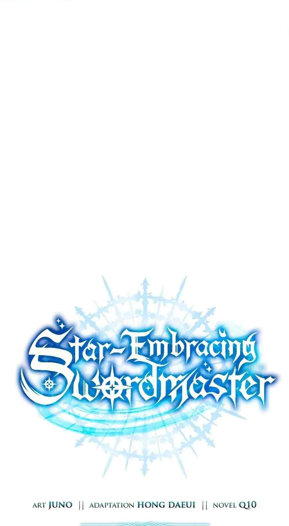 Star-Embracing Swordmaster ตอนที่ 31 หน้า 53