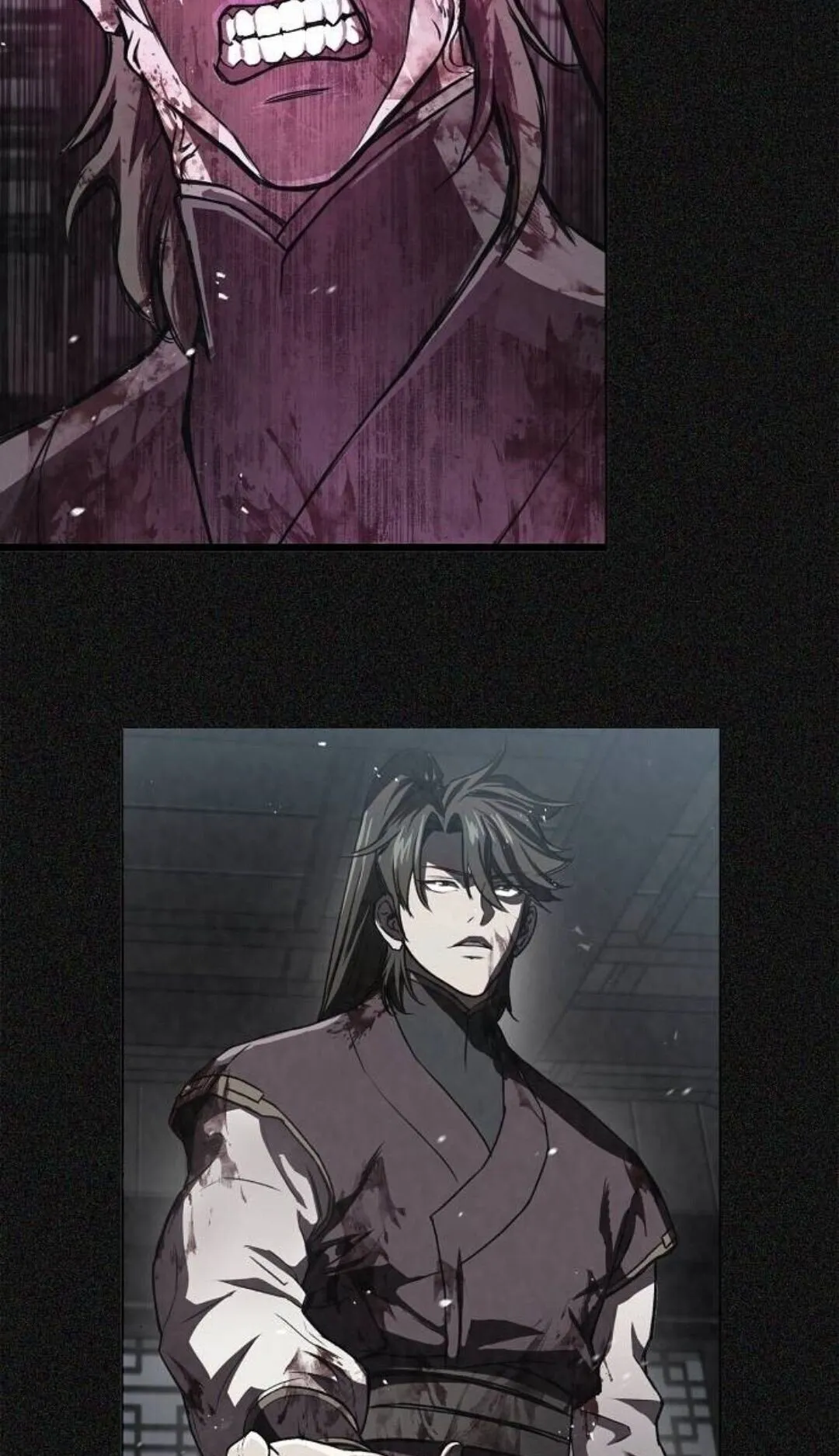 The Demonic Cult Instructor Returns ตอนที่ 21 หน้า 57