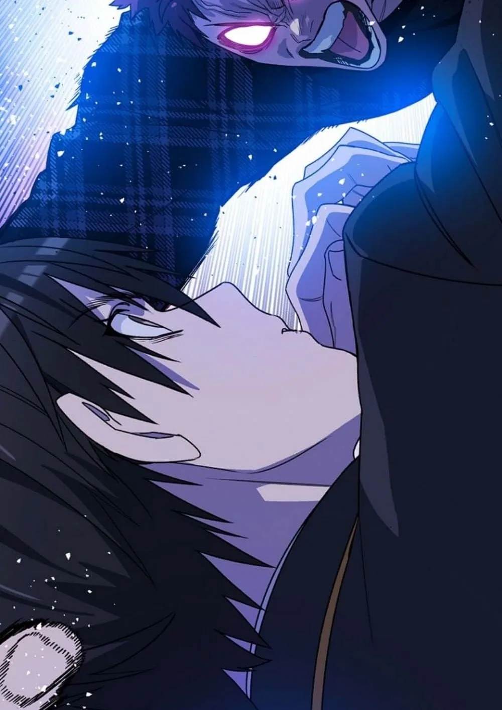 The 18-Year Old Demon King ตอนที่ 9 หน้า 54