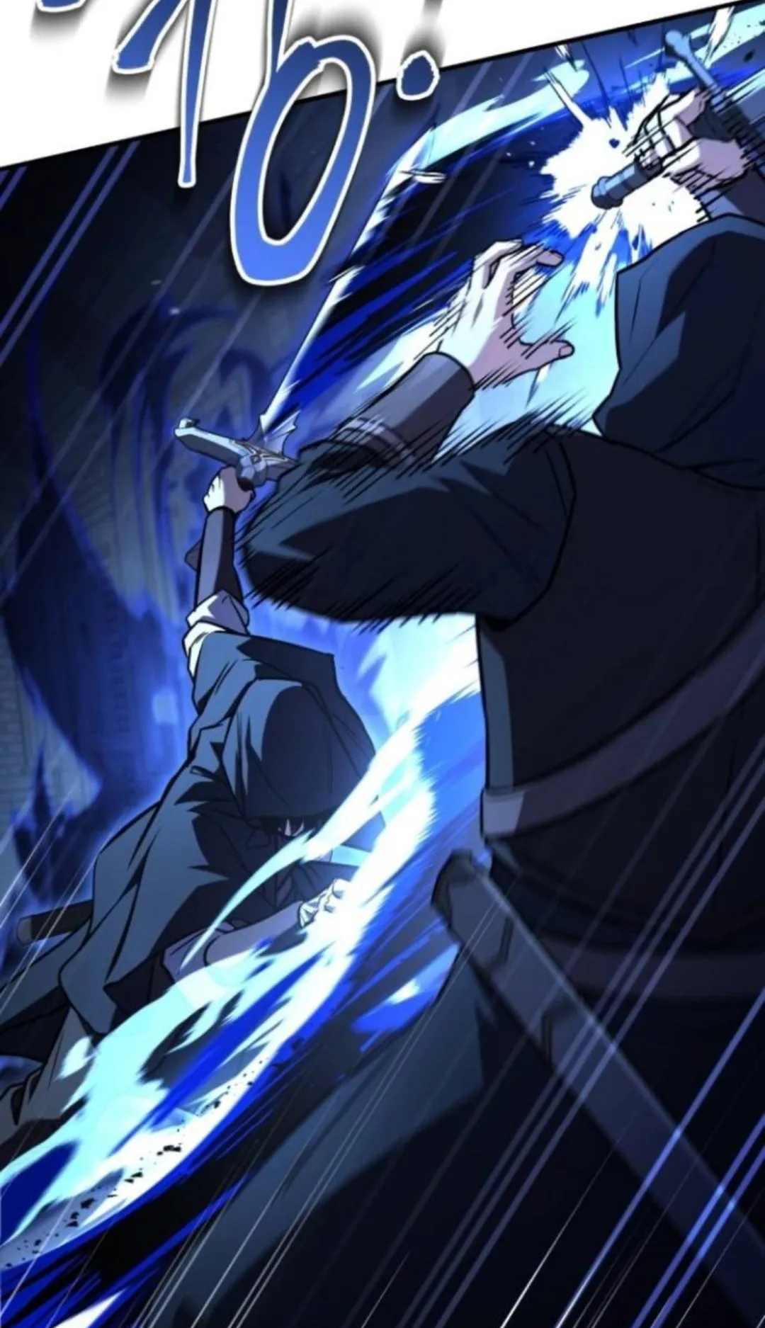 The Swordmaster Who Travels Through Time ตอนที่ 5 หน้า 84