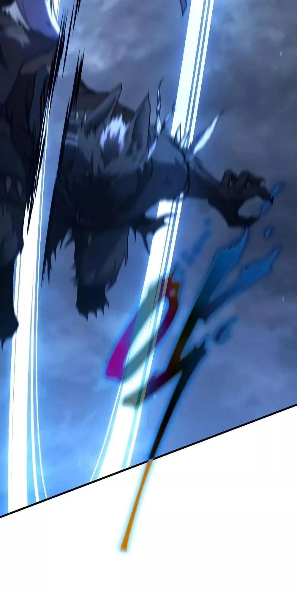 The Max-Level Player 100th Regression ตอนที่ 11 หน้า 154